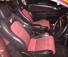Ford fiesta - Image 10/10