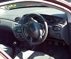Ford Focus 2005