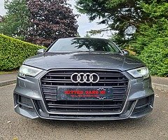 2016 Audi A3