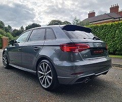 2016 Audi A3 - Image 4/10