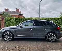 2016 Audi A3 - Image 5/10