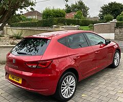 2018 SEAT Leon - Image 5/10