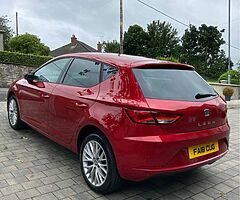 2018 SEAT Leon - Image 6/10