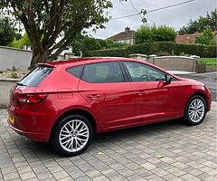 2018 SEAT Leon - Image 7/10