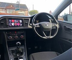 2018 SEAT Leon - Image 8/10