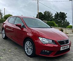 2018 SEAT Leon - Image 10/10