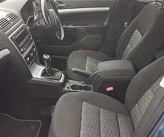 Skoda Octavia estate 1.2 6 gear.just pass Nct 10 ,22 - Image 5/10