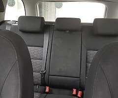Skoda Octavia estate 1.2 6 gear.just pass Nct 10 ,22 - Image 6/10