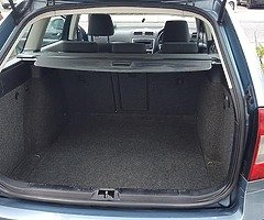 Skoda Octavia estate 1.2 6 gear.just pass Nct 10 ,22 - Image 9/10