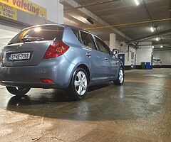 KIA CEED - Image 5/10