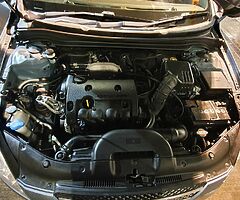 KIA CEED - Image 8/10