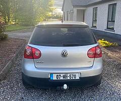 1.9 VW Golf Sport - Image 4/7