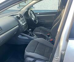 1.9 VW Golf Sport - Image 5/7