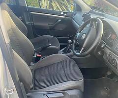 1.9 VW Golf Sport - Image 7/7