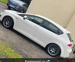 Seat Leon SE 1.6