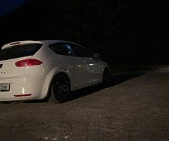 Seat Leon SE 1.6