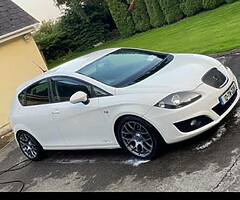 Seat Leon SE 1.6 - Image 5/10