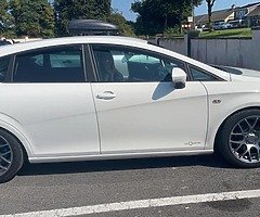 Seat Leon SE 1.6 - Image 6/10