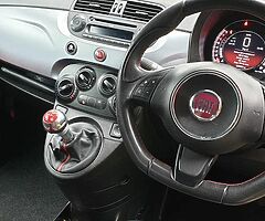 142 FIAT 500,S ..NEW NCT..€8,950 - Image 7/10