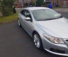 Passat CC 2009 New Nct 09/22 Tax 11/21 390€ per year