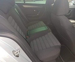 Passat CC 2009 New Nct 09/22 Tax 11/21 390€ per year - Image 5/8