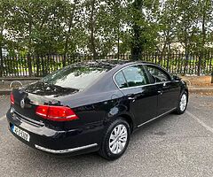 2014 VW Passat / nct and tax / Diesel swap