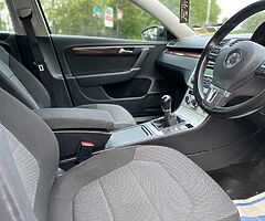 2014 VW Passat / nct and tax / Diesel swap - Image 5/7