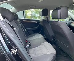 2014 VW Passat / nct and tax / Diesel swap - Image 6/7