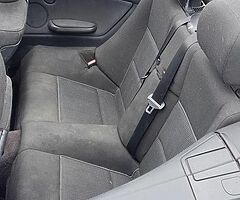 Bmw 3 series convertible - Image 4/6
