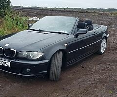 Bmw 3 series convertible - Image 5/6
