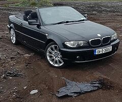 Bmw 3 series convertible - Image 6/6