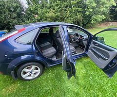 2011 Ford focus - Image 6/10