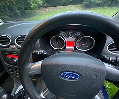 2011 Ford focus - Image 7/10
