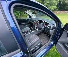 2011 Ford focus - Image 8/10