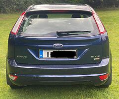2011 Ford focus - Image 9/10