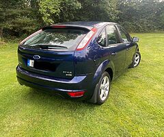 2011 Ford focus - Image 10/10