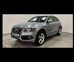 AUDI Q5 - Image 5/5