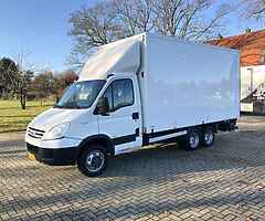 Man and Van