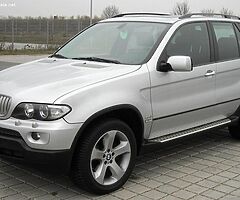 BMW X[hidden information]