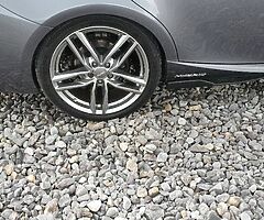 2015 lexus is300h.