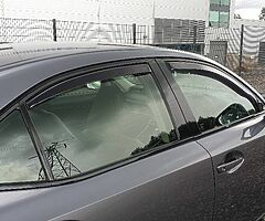 2015 lexus is300h. - Image 3/10
