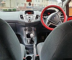 Ford fiesta - Image 7/10