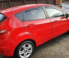 Ford fiesta - Image 10/10