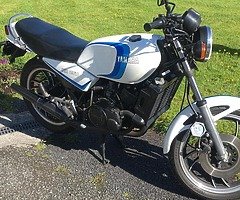 Yamaha lc250 - Image 9/9