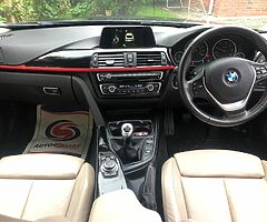 2017 BMW Series 4 - Image 4/7