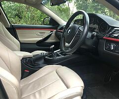 2017 BMW Series 4 - Image 6/7