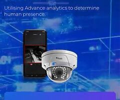 CCTV & Intruder Alarms - Prevent Theft - Call 01 8665885 to Secure Your Home or Business Today
