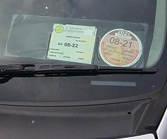 Lexus 220 Is