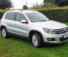 VW tiguan - Image 3/9