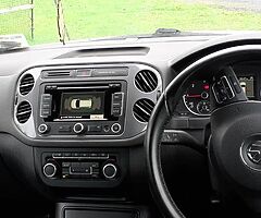 VW tiguan - Image 4/9